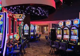 Sảnh game slot online và bắn cá tại bj88 da ga Việt Nam